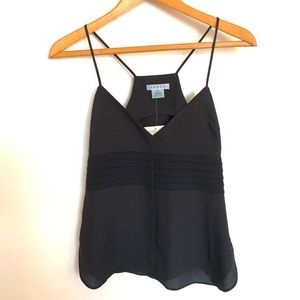 NWT UO “hawks” sheer top